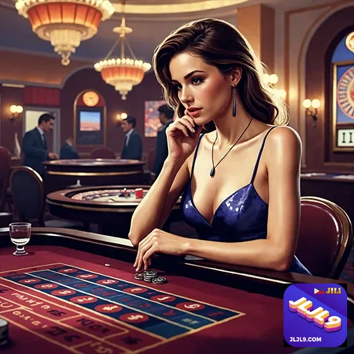 Exciting games at a trusted casino PH - jljl9