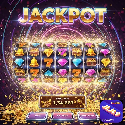 Exciting mobile slot games available at jljl9 - jljl9